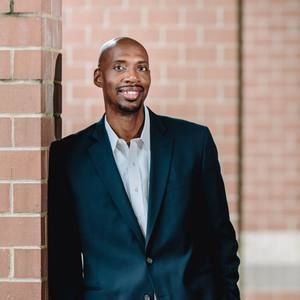 Meet your Posher, Steve